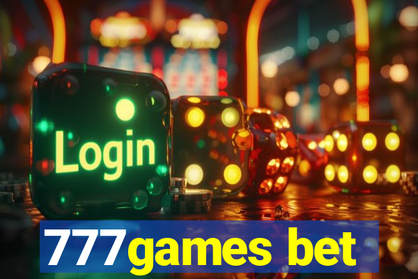 777games bet